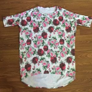 Gorgeous Lularoe Irma